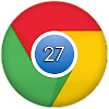 Google Chrome 27