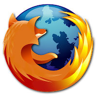 Firefox 18