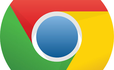 Google Chrome 21