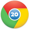 Google chrome 20