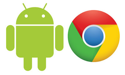 Google Chrome Android