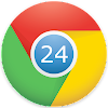 Google Chrome 24 Gأ¼ncelleme