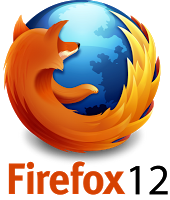 Firefox 12 Final (Tأ¼rkأ§e) Sأ¼rأ¼m Yayؤ±nlandؤ±