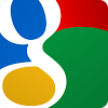 Google eski favicon