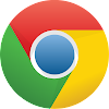 Google chrome 21