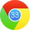 Google Chrome 33