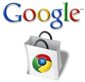 Google Chrome Webstore