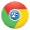 Google Chrome 27