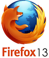 Firefox 13 Tأ¼rkأ§e