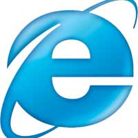 Internet Explorer 9