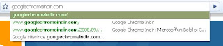 Google Chrome Otomatik أ–neriler