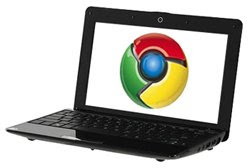 Google Chrome OS