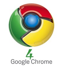 Google chrome 4