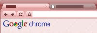 Google Chrome Candy Temasؤ±