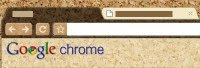 Google Chrome corkboard Temasؤ±