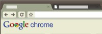 Google Chrome Earthy Tema