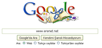 Google 24 Kasim أ–ؤںretmenler Gأ¼nأ¼ Logosu Gأ¶rأ¼ntأ¼sأ¼