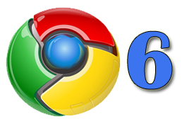 Google Chrome 6