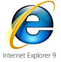 Internet Explorer 9 Geliyor