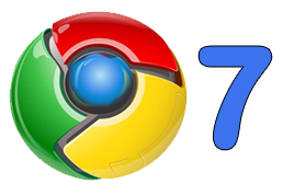 Google Chrome 7