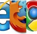 Chrome ve Firefox'un Planlarؤ±