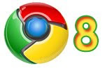 Google Chrome 8