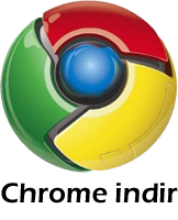 Google chrome indir