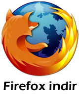 Firefox indir