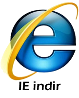 Internet explorer indir