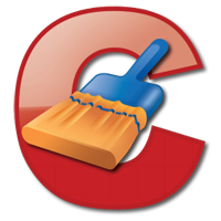 CCleaner 3 logo